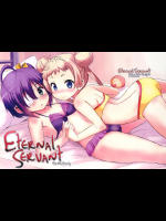 [tete a tete fragile]Eternal Servant