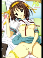 Mb (涼宮ハルヒの憂鬱)_2