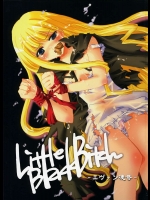 Little Black Bitch          