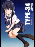 [TYPE-57(ふらんべる)] TYPE-34 (ハナヤマタ)