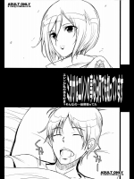 (C84) [ようかい玉の輿 (CHIRO)] ミカサはエレンの事なら何でも知っています (進撃の巨人)