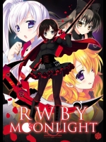 [DRAGON KITCHEN(かにばさみ)] RWBY MOONLIGHT (よろず)