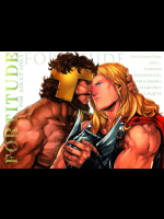 [ポマト畑]FORTITUDE