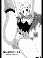 (サンクリ52)[はぐるまん]ヒカリミテッド(ポケモン)