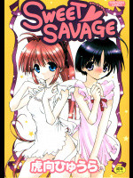 SWEET SAVAGE