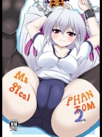Magical PHANTOM 2