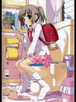 アニメ塗りエロ その2（完）