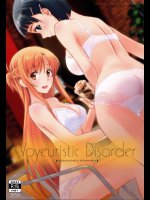 Voyeuristic Disorder