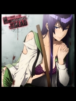 学園黙示録 HIGHSCHOOL OF THE DEAD エロ画像 01【ZIP】
