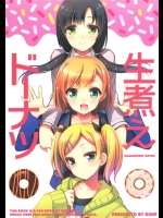 [GUNP]生煮えドーナツ(SHIROBAKO)_2