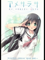 アメサラサ～SPECIAL COLOR BOOK～