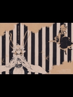 [リレバ] ルミナスバタフライ