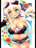  Flame Heart (回転むてん丸)_3