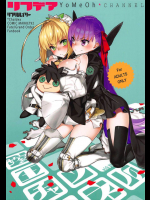 [ダイコテツ団]リフデア 嫁王チャンネル (Fate Grand Order)