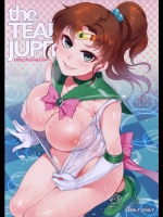 [ありすの宝箱 (水龍敬)] the TEARS of JUPITER：MERCURY SHADOW