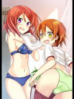ラブライブ！ エロ画像 04【zip】