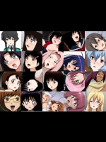 [サークルアンコ] あんこぱんじー4 (よろず)