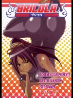 (同人誌) [ディオゲネスクラブ (灰川ヘムレン)] BRICOLA (BLEACH)