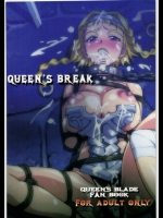 [まきくす]Queen's Break