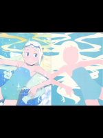 [神葉烏龍茶]小学性11