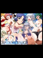 スパ○ボ水着CG集 (スーパーロボット大戦)_4