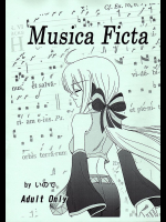 [UWD]Musica Ficta