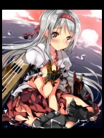 【30枚】色んな艦これの画像詰め合わせ その6