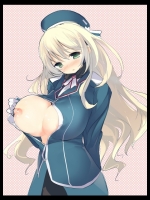 (HCG)艦隊これくしょん_227