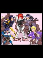 (同人CG集) [師走ほり夫] cherry hunt