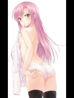 桂ヒナギクのエロ画像