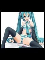 ボーカロイドの初音ミクのエロ画像まとめパート３