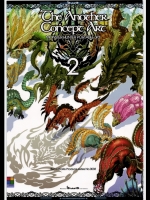 The Another Concept Art 2