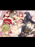 (HCG)ハーレム11