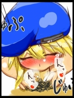 【30枚】BLAZBLUEのエロ画像集その7