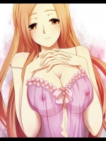 井上織姫のエロ画像