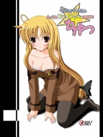 [ドリームプロジェクト] リリカルマジカルえっちなフェイトさんは好きちゅっ_2