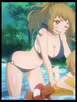 【38枚】のうりんキャプチャー集その12