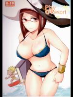 [Plott (りゅうな)] Play@Resort (ファイアーエムブレム)