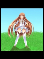 【30枚】SAOのエロ画像集その1