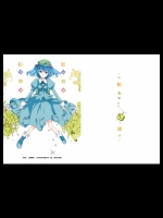 ハレノチ ヤリノチ 東方