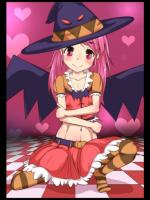 [栗田空] 可愛い女の子達のHなハロウィン仮想パーティー！？_2