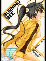 BURNING BEE