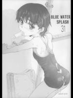 BLUE WATER SPLASH 31
