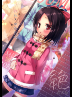 (C87) [ノラネコノタマ (雪野みなと)] 終わりの日記帳 絶_2