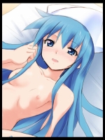 【30枚】侵略!イカ娘のエロ画像集その2