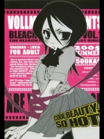 (C68)[VOLLMOND]COOL BEAUTY, SO HOT(BLEACH）