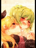 Yama x Kiss 2(東方)