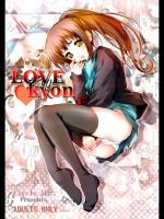 LOVEkyon (涼宮ハルヒ)_3