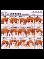 【30枚】なのはシリーズのエロ画像集その28