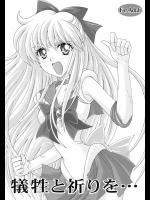 (C73)[小鳥事務所]犠牲と祈りを…(美少女戦士セーラームーン)